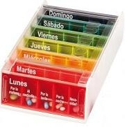 Pill Organizers and Reminders