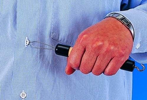 Good Grips Button Hook  Fasten using one hand - Ortohispania