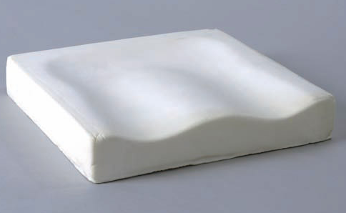 viscoelastic cushion 3