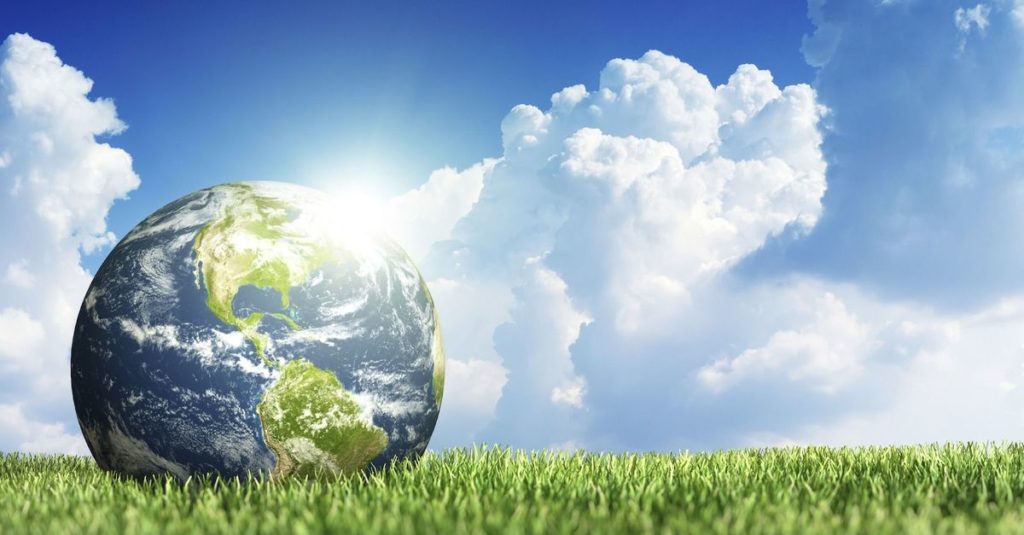 Earth Day: Facts & History