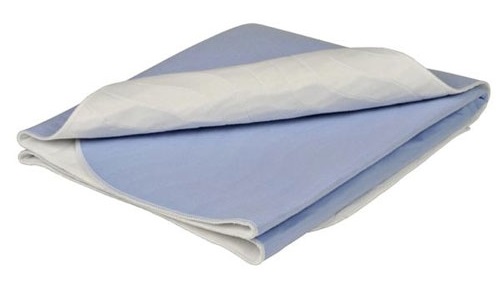 washable bed pad