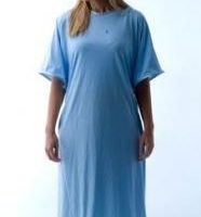 geriatric nightgown