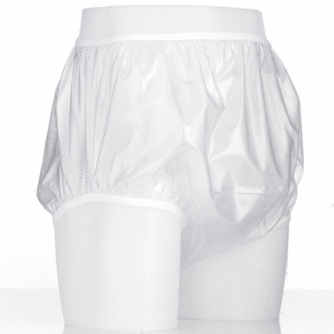 underwear waterproof PVC - en