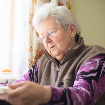 Enhanced Home Care
