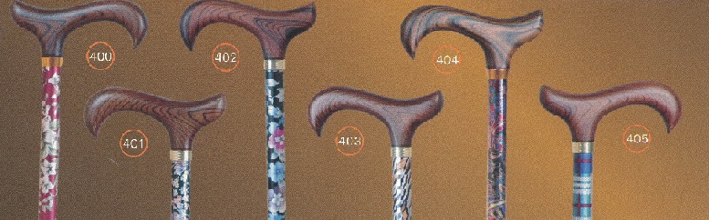 walking canes