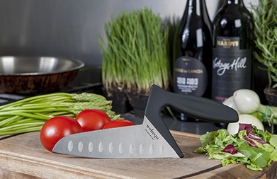 vegetable knife