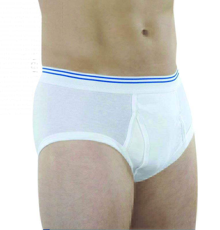 Calzoncillos Tipo Bóxer De Terapia Magnética Para Hombre, 53 | Meses