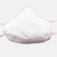 Hygienic Mask For Adults Reusable