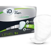 Incontinence Pads for Men