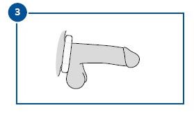 BACKUP Erection Ring 