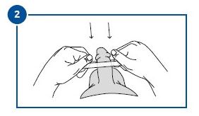 BACKUP Erection Ring 
