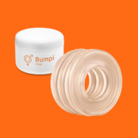BUMPI Rings